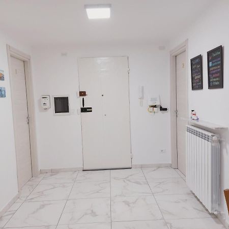 Camera Matrimoniale Genova Rooms Exterior foto