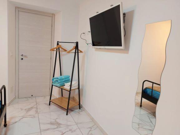 Camera Matrimoniale Genova Rooms Exterior foto