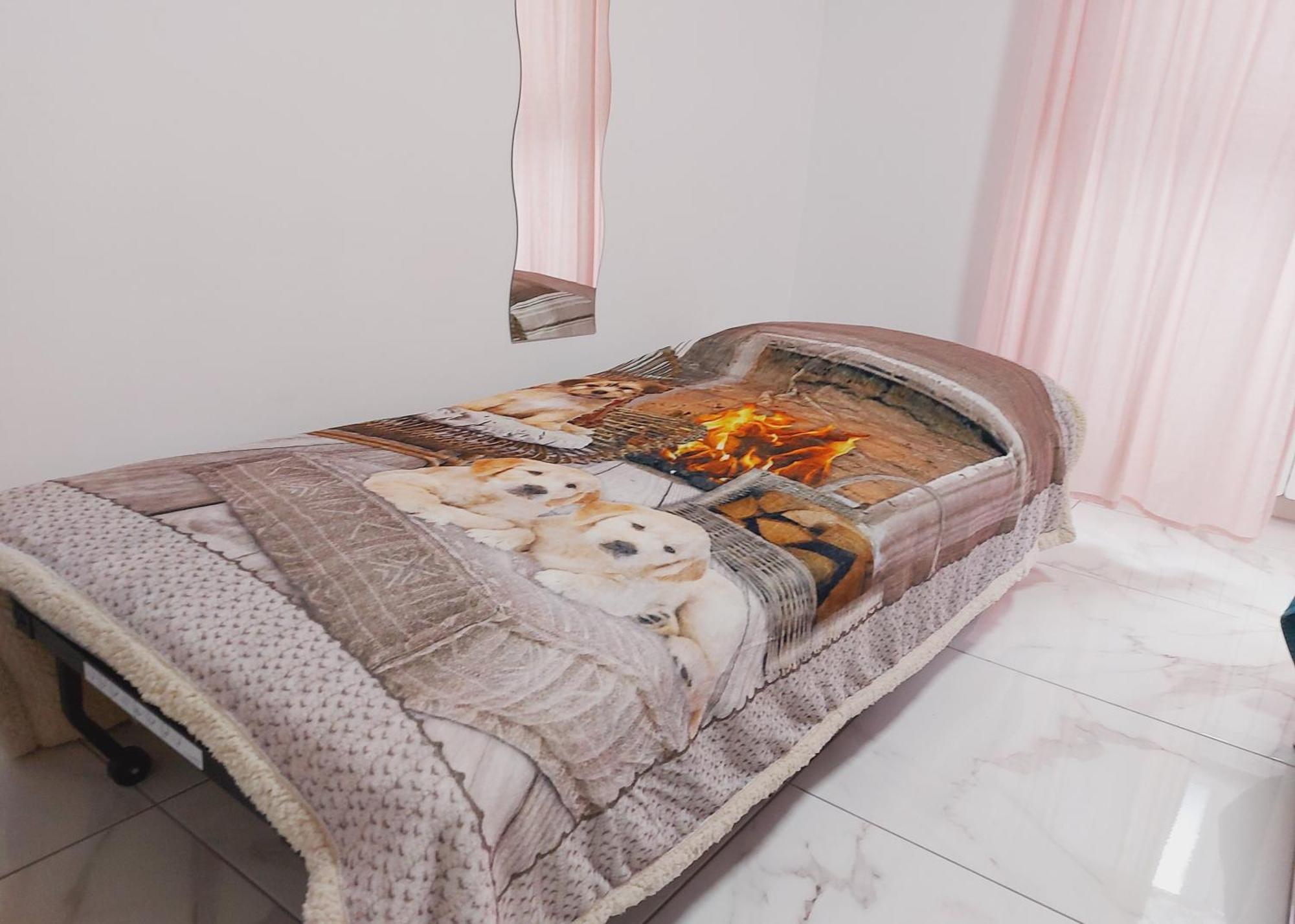 Camera Matrimoniale Genova Rooms Habitación foto